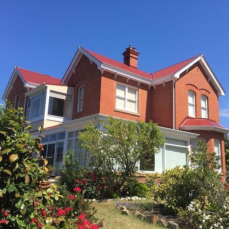 הובארט Hamlyn House Accommodation מראה חיצוני תמונה