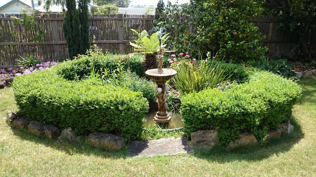 הובארט Hamlyn House Accommodation מראה חיצוני תמונה