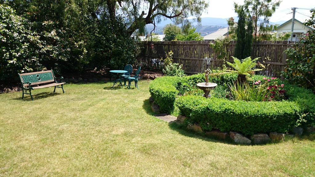 הובארט Hamlyn House Accommodation מראה חיצוני תמונה