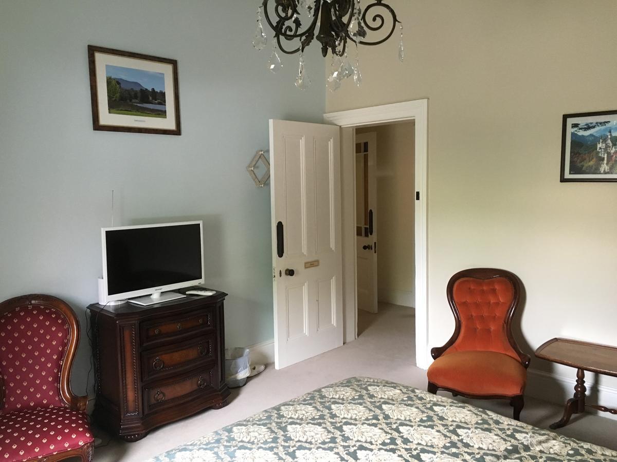 הובארט Hamlyn House Accommodation מראה חיצוני תמונה