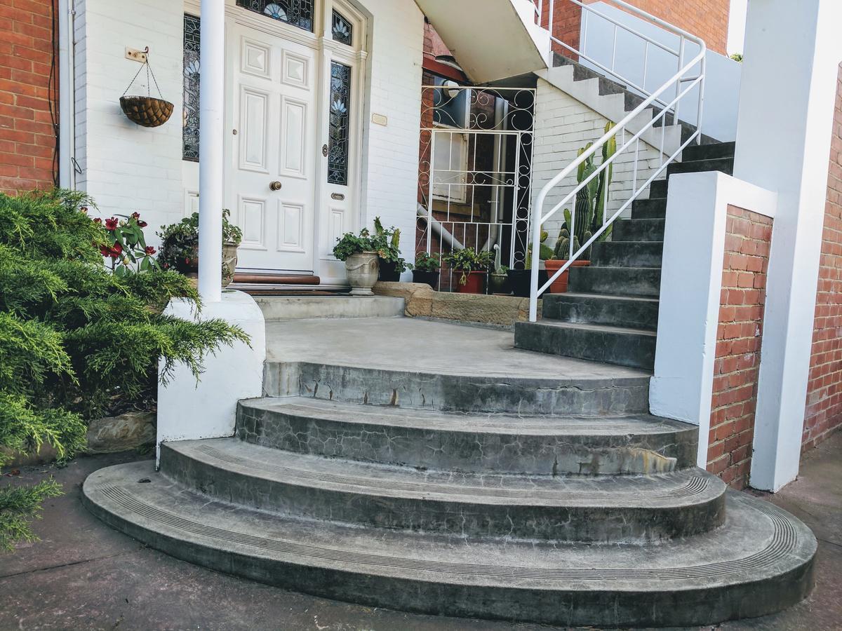הובארט Hamlyn House Accommodation מראה חיצוני תמונה