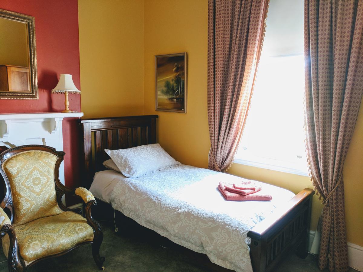 הובארט Hamlyn House Accommodation מראה חיצוני תמונה