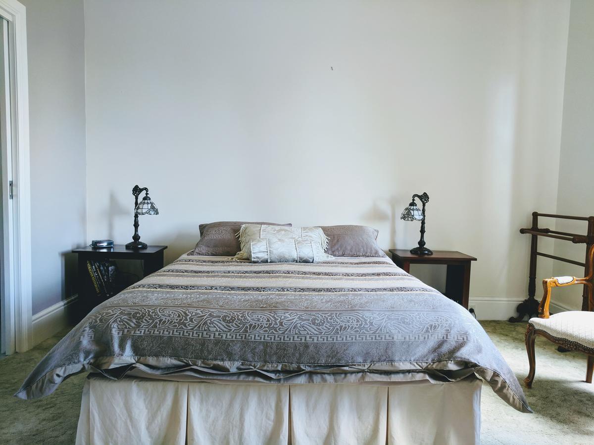 הובארט Hamlyn House Accommodation מראה חיצוני תמונה