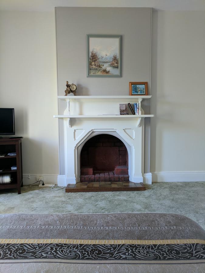 הובארט Hamlyn House Accommodation מראה חיצוני תמונה