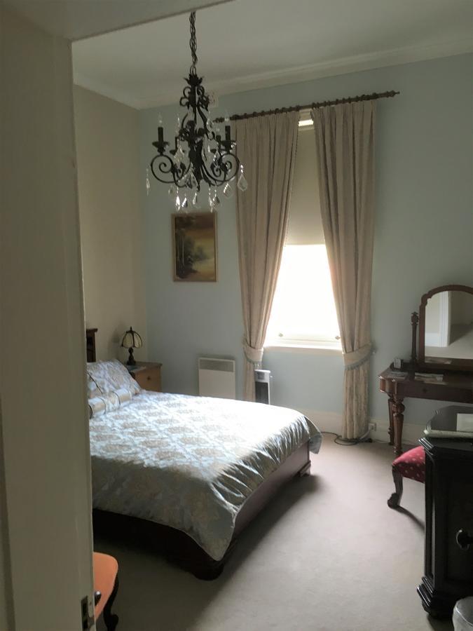 הובארט Hamlyn House Accommodation מראה חיצוני תמונה