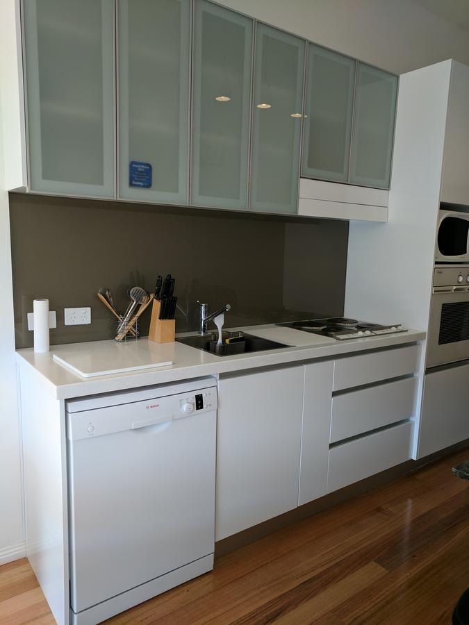 הובארט Hamlyn House Accommodation מראה חיצוני תמונה