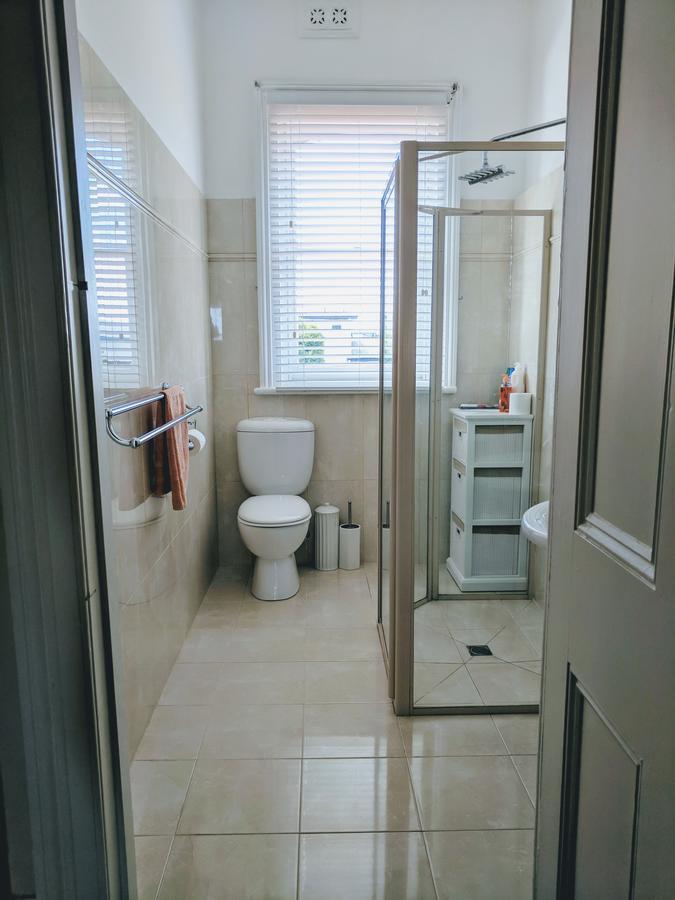 הובארט Hamlyn House Accommodation מראה חיצוני תמונה