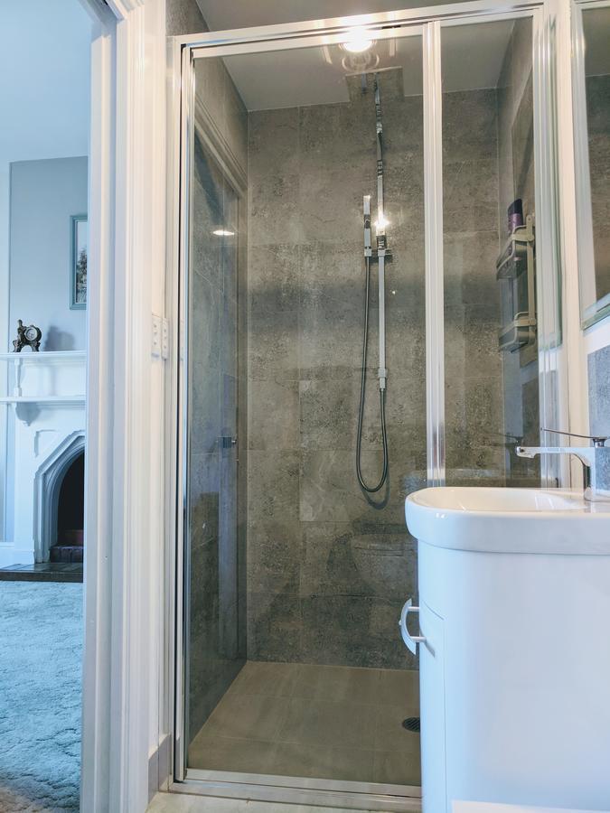 הובארט Hamlyn House Accommodation מראה חיצוני תמונה