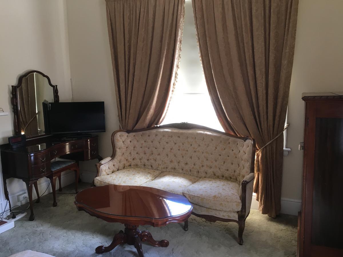 הובארט Hamlyn House Accommodation מראה חיצוני תמונה