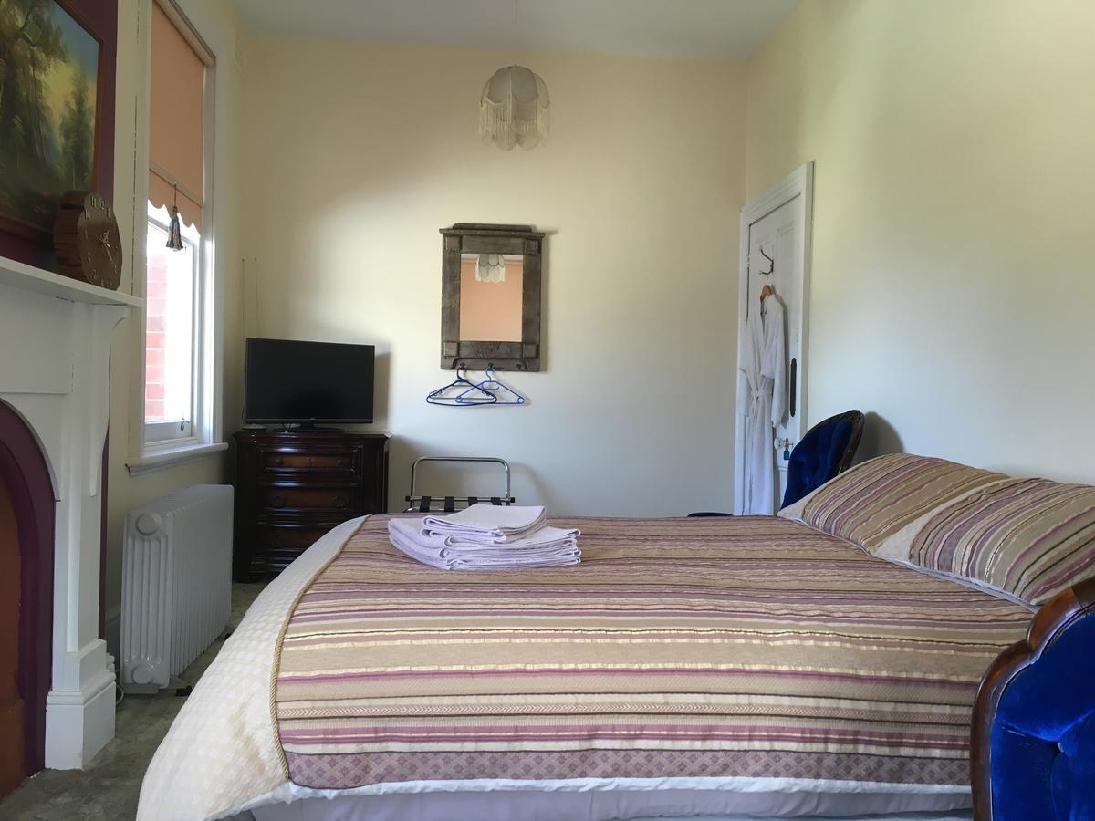 הובארט Hamlyn House Accommodation מראה חיצוני תמונה