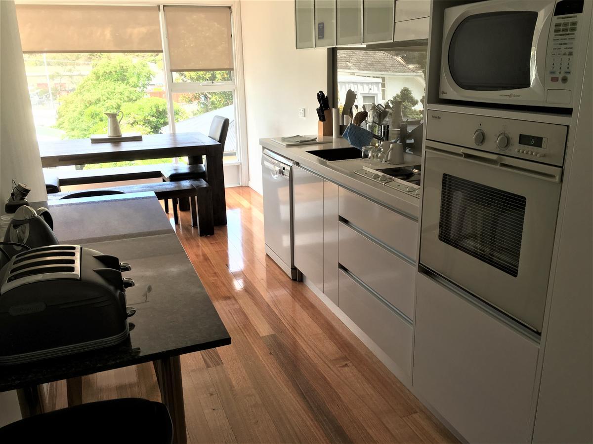 הובארט Hamlyn House Accommodation מראה חיצוני תמונה